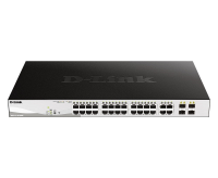 DGS-1210-28MP/E 