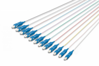 DIGITUS DK-29221-02 2 Pigtail światłowodowy 