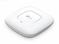 EAP115-Wall Access Point N300 PoE 