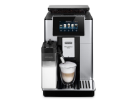 Ekspres ciśneniowy DE LONGHI PrimaDonna Soul ECAM 610.55.SB 