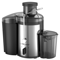Sokowirówka ESPERANZA EKJ002 (0.45l /500W /Czarno-stalowy ) 