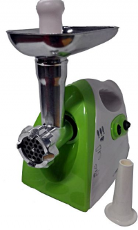 Maszynka do mielenia ESPERANZA EKM012G (600W /Biało-zielony ) 
