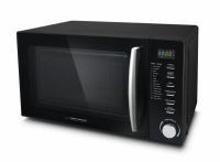 Kuchenka mikrofalowa wolnostojąca ESPERANZA EKO010 (900W /20L /Czarny) 
