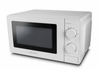 Kuchenka mikrofalowa wolnostojąca ESPERANZA EKO011W (700W /20L /Biały) 