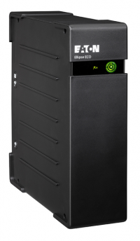 Zasilacz awaryjny EATON Ellipse ECO 650 IEC EL650IEC 650VA 