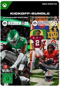 Gra ESD College Football 26 Kickoff Bundle XXL MS 