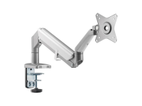 Uchwyt biurkowy Ergo Office na monitor ER-405G (17 - 32) 