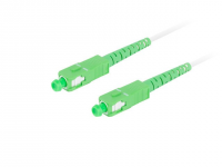 Kabel sieciowy światłowodowy LANBERG FO-SASA-SS31-0150-WH 15 