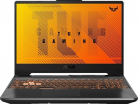 ASUS TUF Gaming F15 (15.6/I5-10300H/GTX 1650/16GB/SSD512GB/W<br />11H/Czarny) 