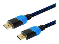 SAVIO GCL-05 3m /s1x HDMI (A) 1x HDMI (A) 
