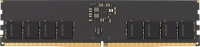 Pamięć GOODRAM (CUDIMM/DDR5/16 GB/6400MHz/1.1V/52 CLCL/SINGLE) 