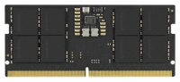 Pamięć GOODRAM (SODIMM/DDR5/16 GB/4800MHz/40CL/SING<br />LE) 
