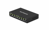 Przełącznik zarządzalny GS308E Switch 8xGE 