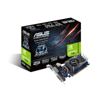 Karta graficzna ASUS GeForce GT 730 2GB GDDR5 (GT730-SL-2GD5-BRK) 