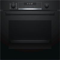 Piekarnik elektryczny Do zabudowy w meblach BOSCH Serie 6 HBA578BB0 
