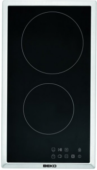 Płyta ceramiczna BEKO HDMC 32400 TX 