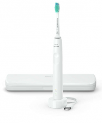 Szczoteczka soniczna PHILIPS HX3673/13 Biały 