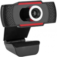 Kamera internetowa TECHLY I-WEBCAM-60T 