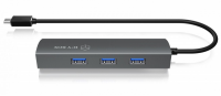 Hub USB ICY BOX IB-HUB1406-C 