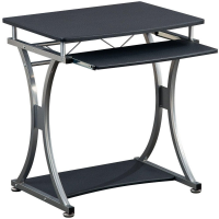 Stolik pod komputer TECHLY ICA-TB 328BK 