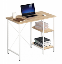 Biurko TECHLY ICA-TB 3672 