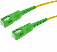 TECHLY ILWL D9-MA-030TY 3 Patchcord 