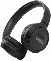 Słuchawki bezprzewodowe JBL Tune 570BT Czarny 