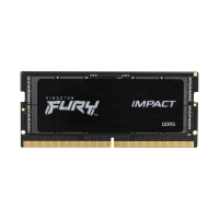 Pamięć KINGSTON (SODIMM/DDR5/32 GB/4800MHz/1.1V/38CL<br />/DUAL) 