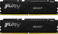 Pamięć KINGSTON (DIMM/DDR5/64 GB/5600MHz/1.25V/40C<br />L/DUAL) 