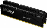 Pamięć KINGSTON (UDIMM/DDR5/32 GB/6400MHz/1.4V/32CL<br />/DUAL) 