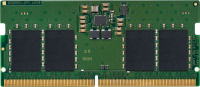 Pamięć KINGSTON (SODIMM/DDR5/8 GB/5600MHz/1.1V/46 CLCL/SINGLE) 