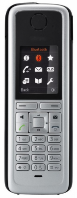 Unify OpenStage M3 Ex Handset 