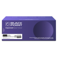 Toner BLACK POINT LBPS111S Samsung MLT-D111S 
