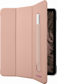 Etui PICOM LAUT Huex Folio do iPad Pro 12.9 5G (rose) L_IPP21L_HP_P 