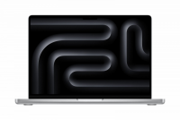 Notebook APPLE MacBook Pro 14.2 (14.2/M4 /24GB/SSD1TB/Srebrno czarny) 