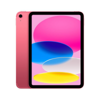 Tablet APPLE iPad 11 cali WiFi + Cellular 256 GB Różowy (11/Apple A16/256GB/iPadOS 18/Wi-Fi/Różowy) 