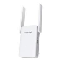 Mercusys ME70X Repeater WiFi AX1800 