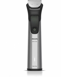 PHILIPS Multigroom MG9535/15 MG9535/15 Czarno-srebrny 