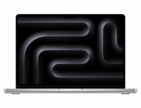 APPLE MacBook Pro 14.2 (14.2/18GB/SSD512GB<br />/Srebrny) 