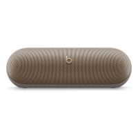 Głośnik bezprzewodowy APPLE Beats Pill Szampański (24h /Szampański ) 