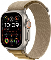 Watch Ultra 2 GPS + Cellular 49 mm Beżowy APPLE Beżowy 