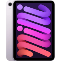 Tablet APPLE iPad mini Wi-Fi 256 GB Fioletowy (8.3/Apple A17 Pro/256GB/iPadOS 18/Wi-Fi/Fioletowy) 