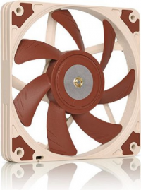 Wentylator do obudów NOCTUA NF-A12X15 FLX 