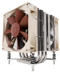 Chłodzenie procesora NOCTUA NH-U9DX i4 