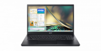 Notebook ACER Aspire 7 A715-76G-5303 (15.6/RTX3050/16GB/<br />SSD512GB/Czarny) 