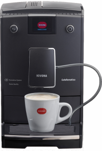 Ekspres ciśneniowy NIVONA CafeRomatica 759 