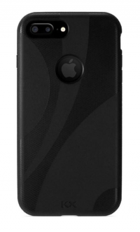 OWC NewerTech etui NuGuard KX iPhone 7, 8 Plus czarne 