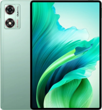 Tablet OUKITEL T8 2K 11 cali LTE 6/256 GB Zielony (11/Unisoc T606/256GB/Android 13/Wi-Fi/Zielony) 