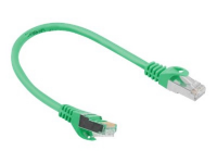 LANBERG PCF6-10CC-0025-G 0.25 Patchcord 