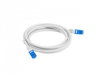 LANBERG PCF6A-10CC-1000-S 10 Patchcord 